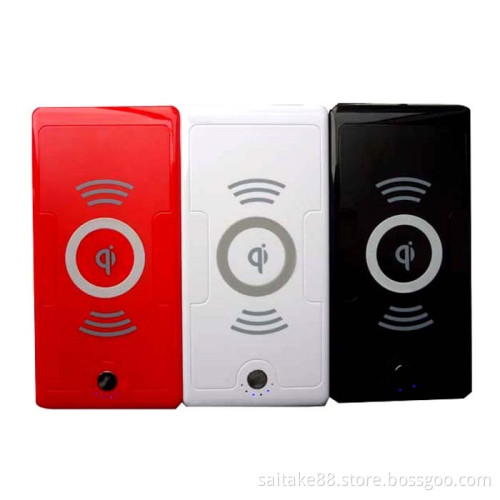 Mobile Charge for iPhone4/5